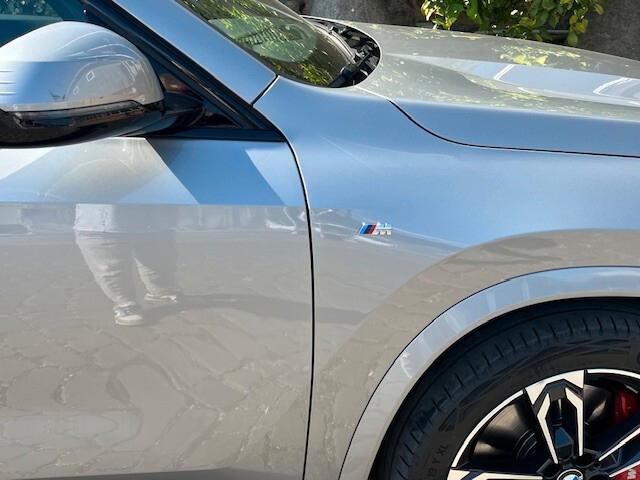 Bmw X1 sDrive 18d Msport