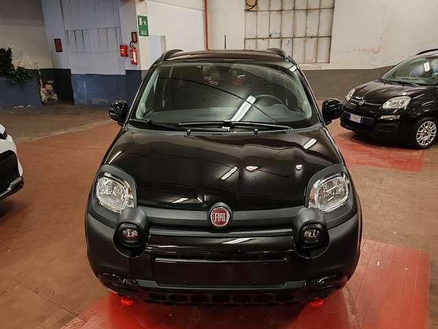 Fiat Panda Cross 1.0 Hybrid 70cv 36 rate Rate da 177,95 Euro