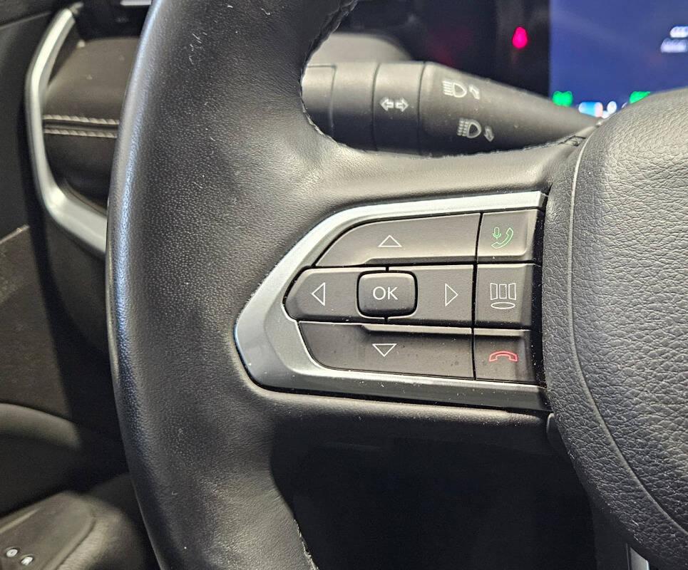 Jeep Compass 1.5 t. t4 mhev Limited 2wd 130cv dct