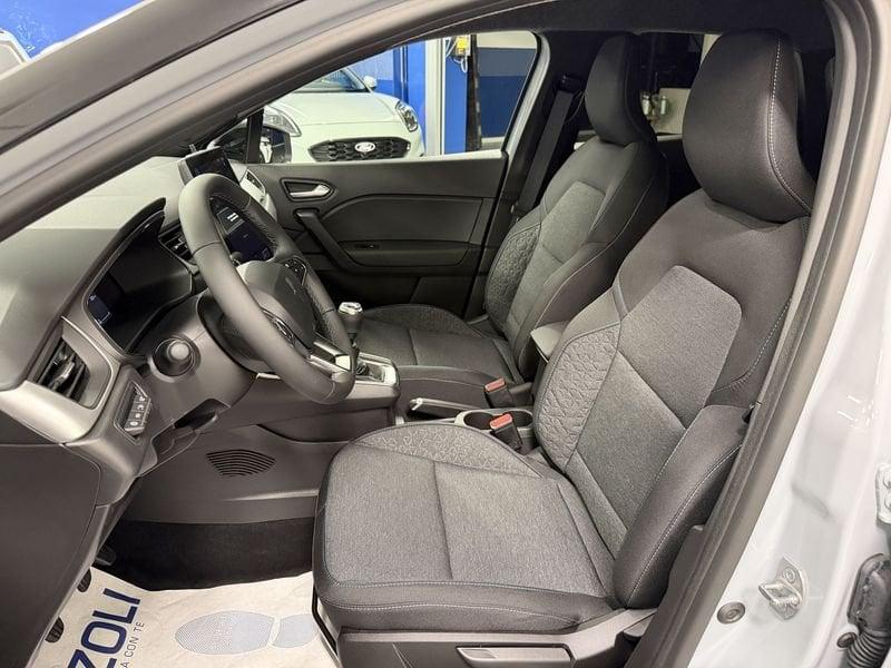 Renault Captur 1.2 eco-g Evolution 120cv GPL