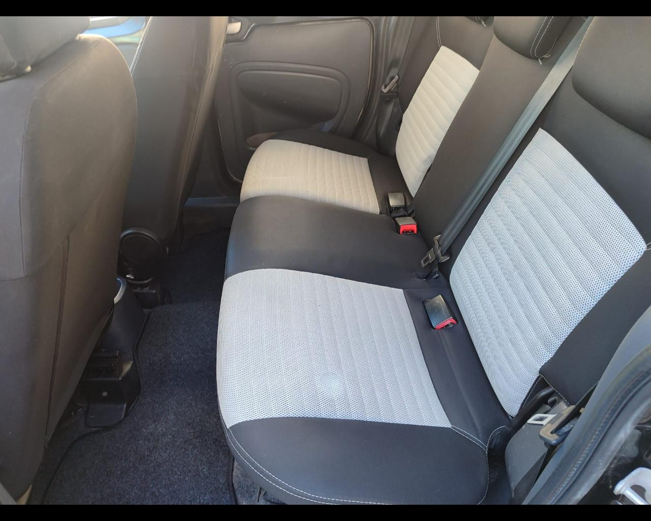 FIAT Qubo - QUBO 1.3 MJT 75 CV Dynamic