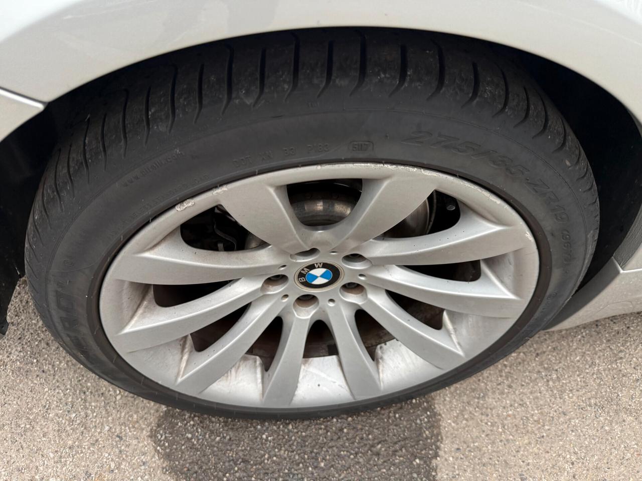 Bmw 645 645Ci Cabrio