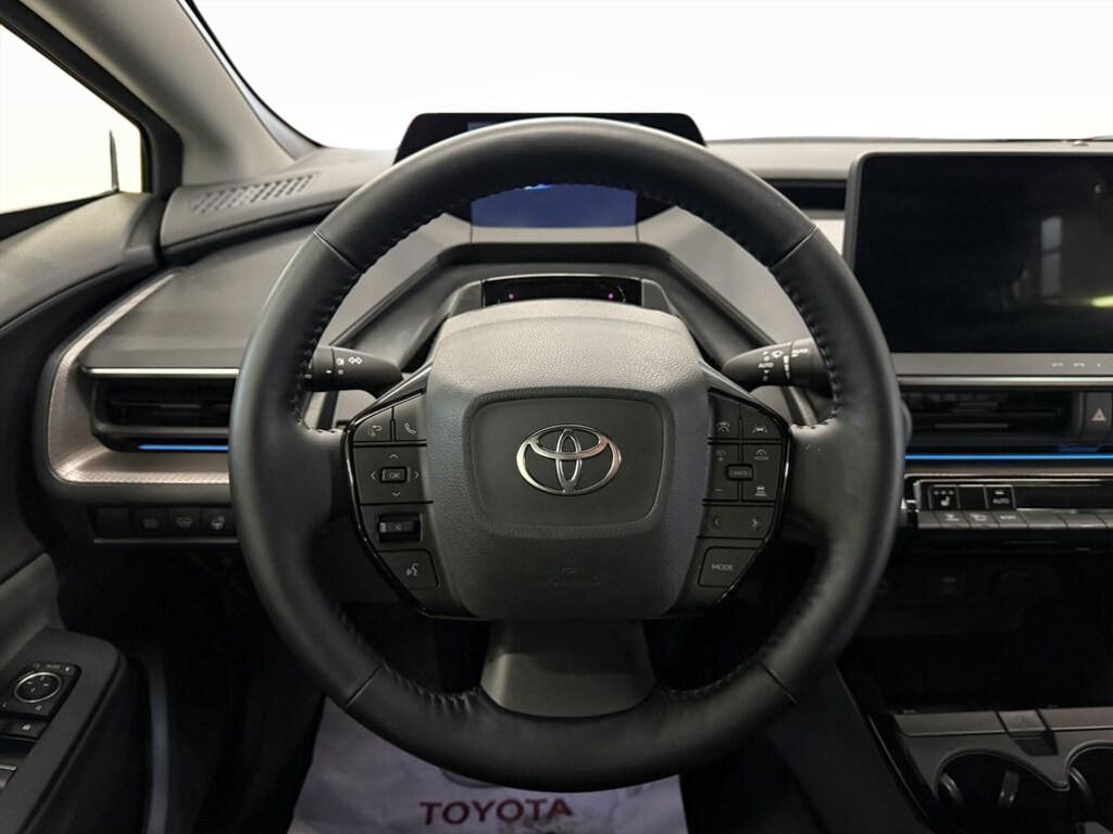 Toyota Prius 2.0 Plug-in Hybrid Lounge E-CVT