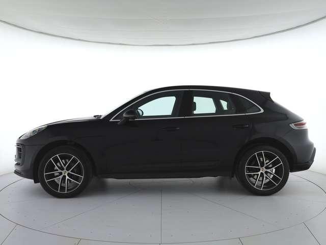 Porsche Macan 2.0 265cv pdk