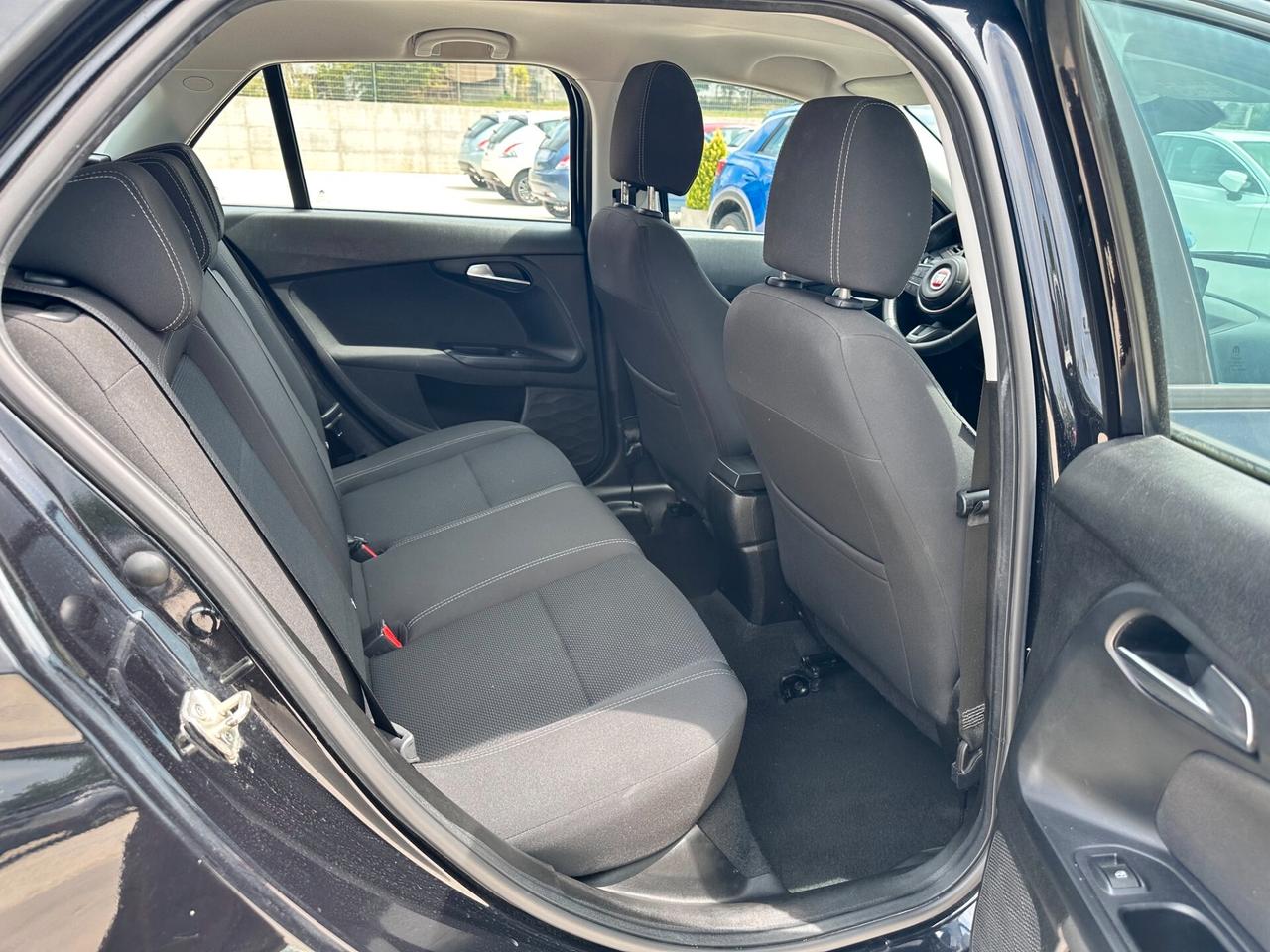 Fiat Tipo 1.3 Mjt S&S SW City Life