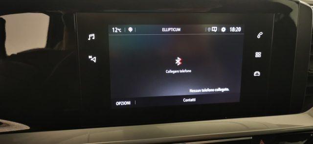 OPEL Mokka 1.2 Turbo 130 CV Edition