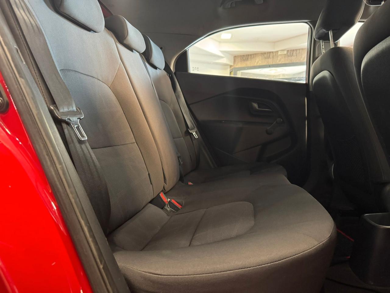 Kia Rio 1.2 CVVT 5p. GPL EX