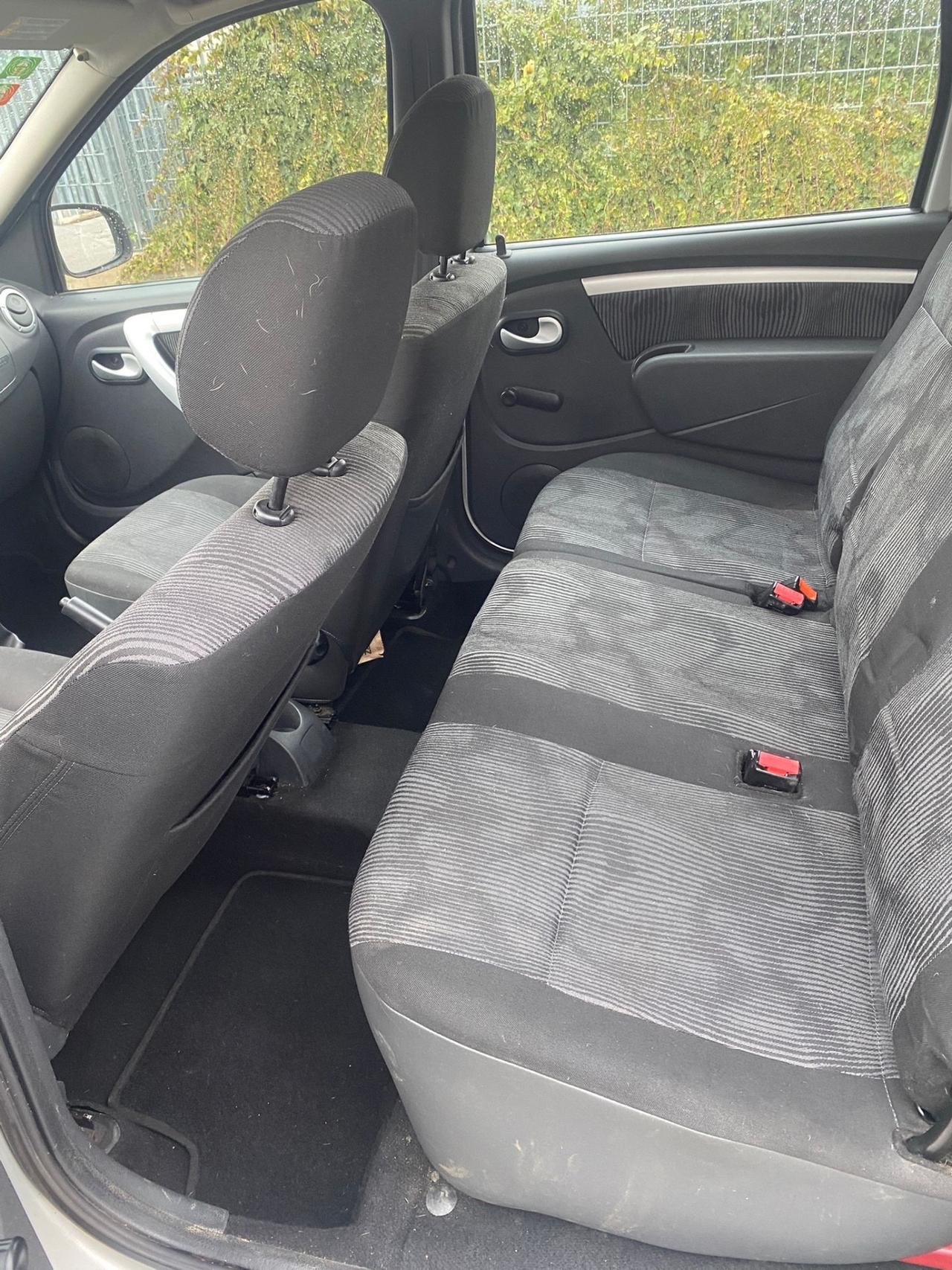 Dacia Logan MCV 1.6 GPL 5 posti Ambiance