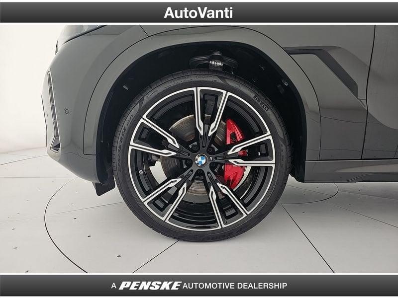 BMW X6 xDrive30d M Sport