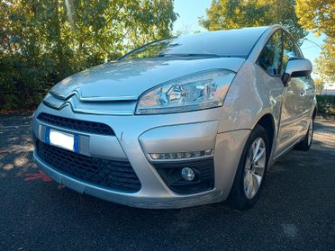 Citroen C4 Picasso HDi Cambio Aut.TagliandiCert.