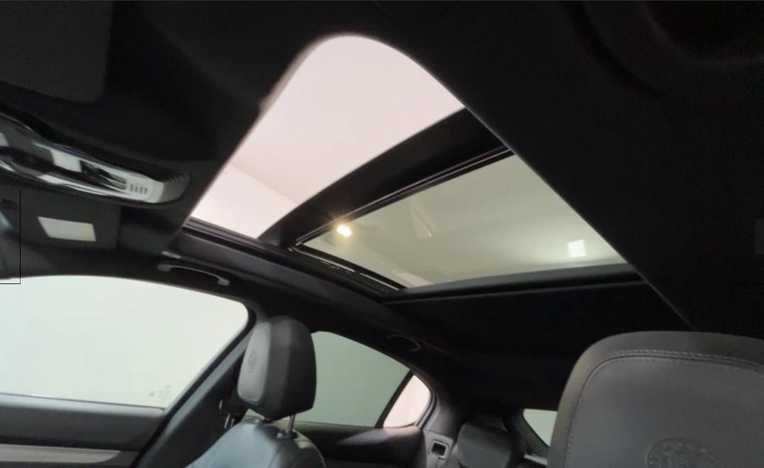 ALFA ROMEO STELVIO VELOCE 2.2 MJET 210CV Q4