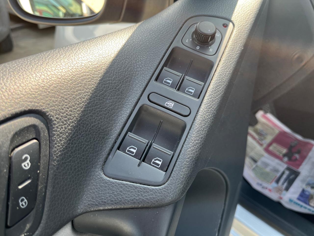 Volkswagen Tiguan 2.0 TDI 140 CV Trend & Fun BlueMotion Technology