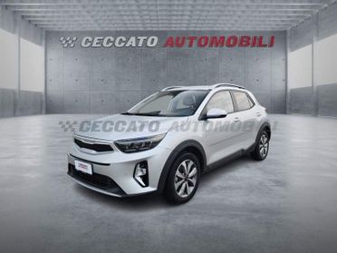 KIA Stonic Stonic 1.2 mpi Style 79cv