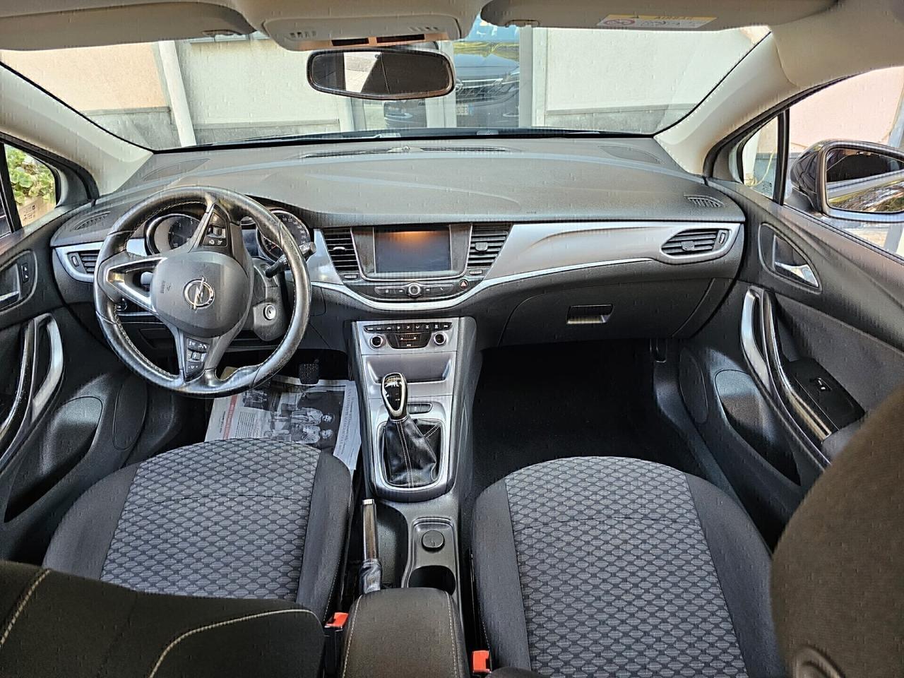 Opel Astra 1.6 CDTi 110CV Start&Stop Sports Tourer Business