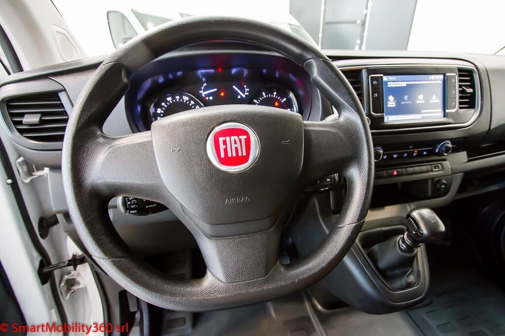 Fiat Scudo Ice 1.5 bluehdi 120cv L2H1