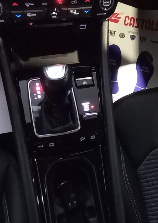 JEEP Compass 1.3 Turbo T4 190 CV PHEV AT6 4xe Business Plus