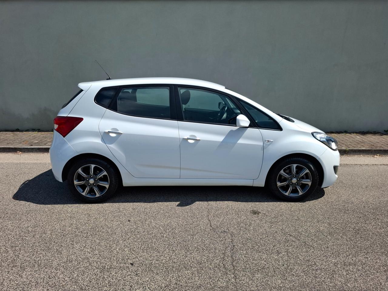 Hyundai iX20 1.4 90 CV Comfort