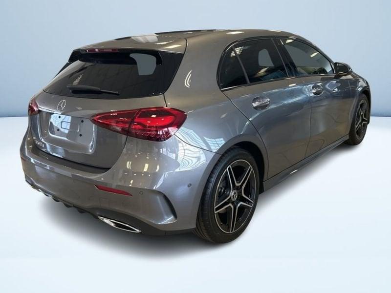 Mercedes-Benz Classe A 180d Automatic AMG Line Advanced Plus