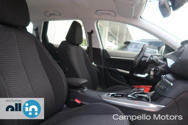 PEUGEOT 308 308 SW 1.5 bluehdi s&s 130cv EAT8 Active Business