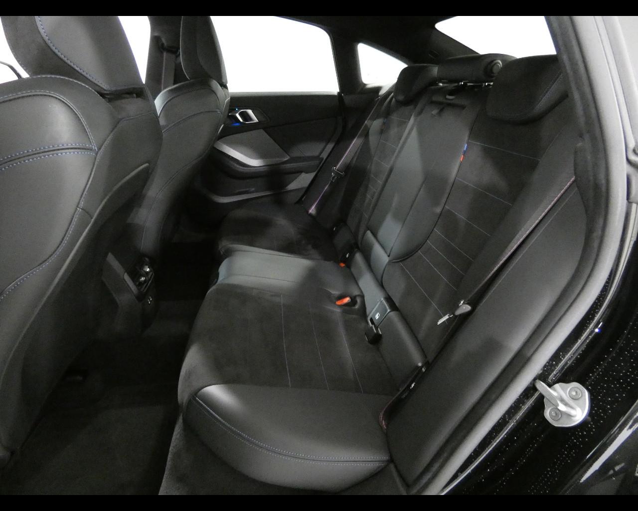 BMW BMW 220d Gran Coupé