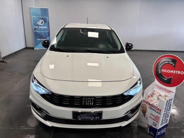 FIAT Tipo 1.6 Multijet Sport 5 Porte