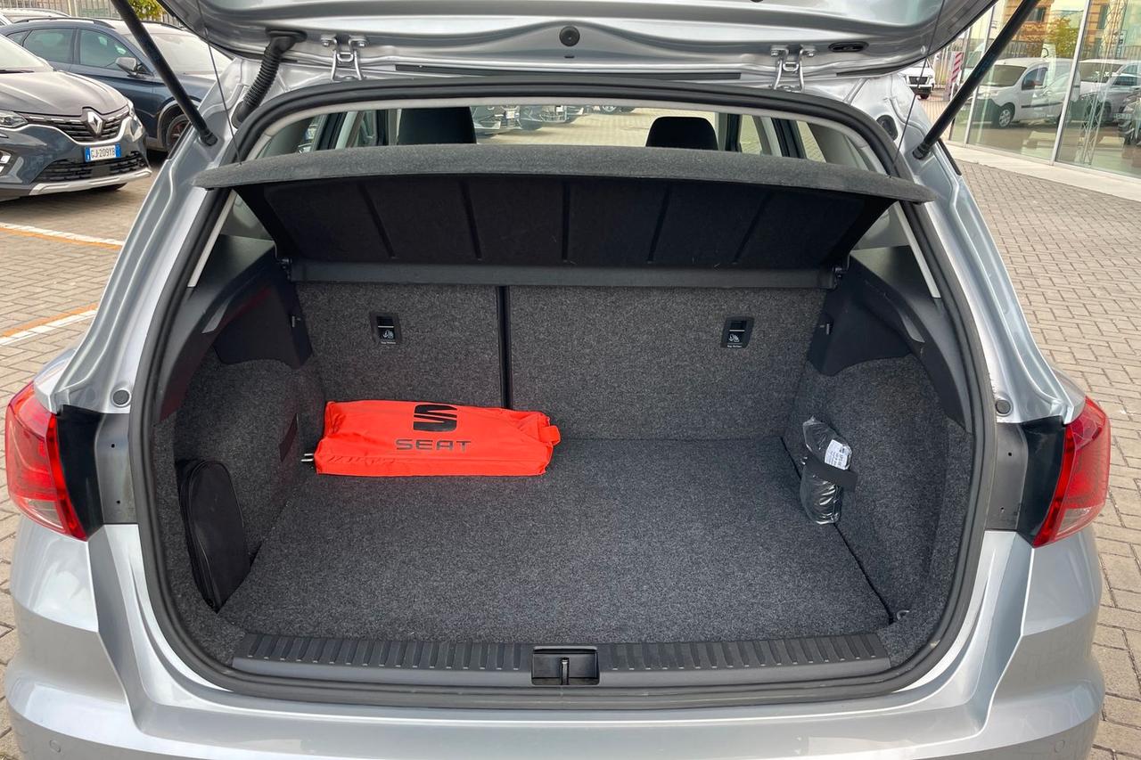 SEAT Arona 1.0 tgi Style 90cv