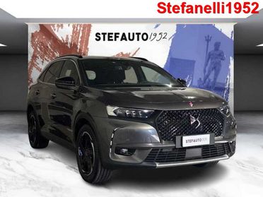 DS AUTOMOBILES DS 7 Crossback - 1.5 bluehdi Performance Line+ 130cv auto