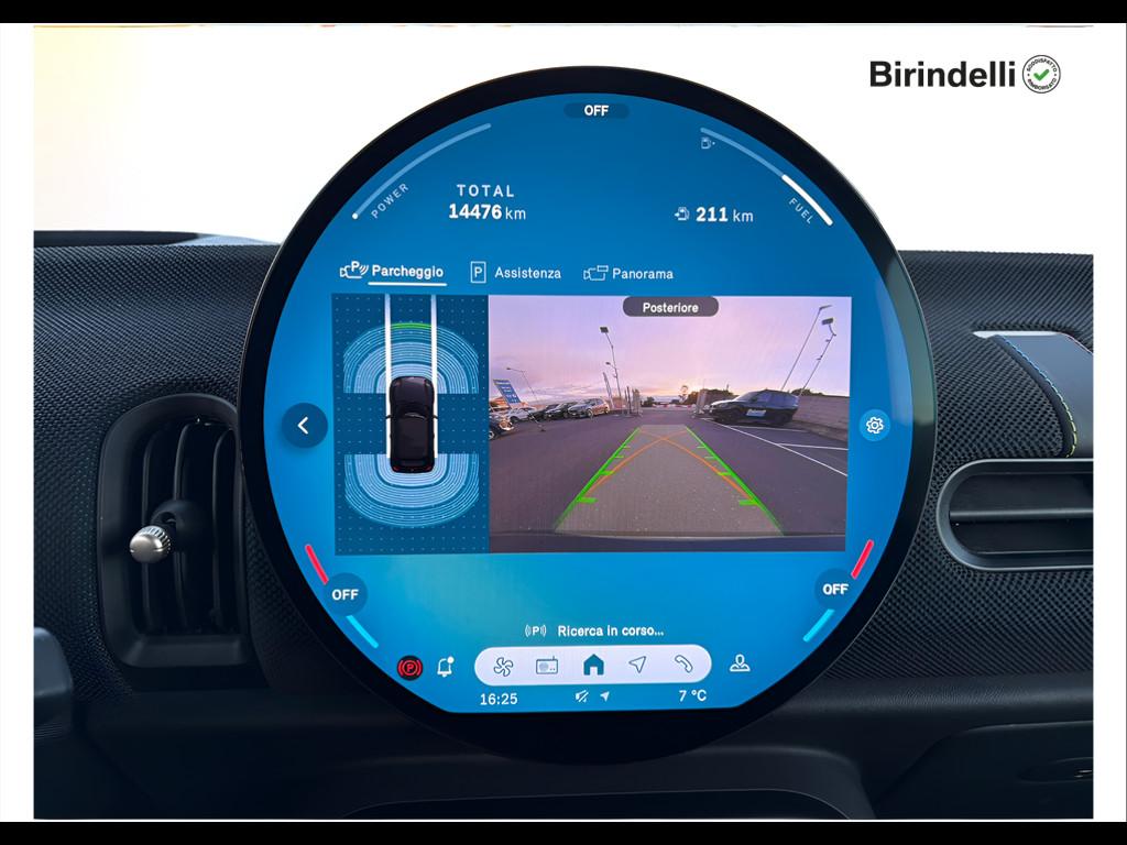 MINI Mini CooperCbr(F67) - Mini Cooper C Classic Cabrio