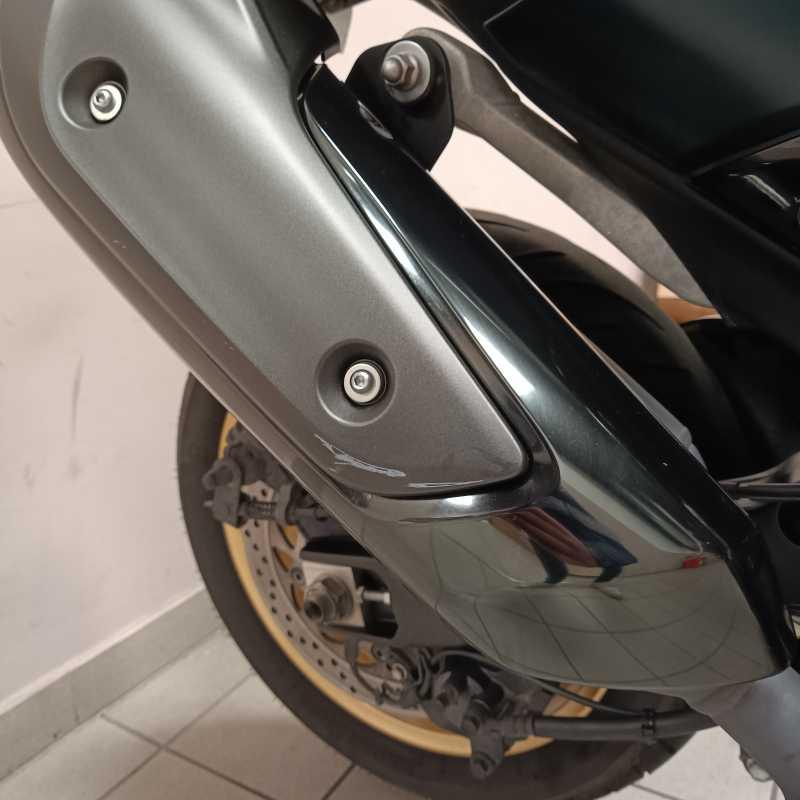 Yamaha T-Max 560 Tech Max - 2023