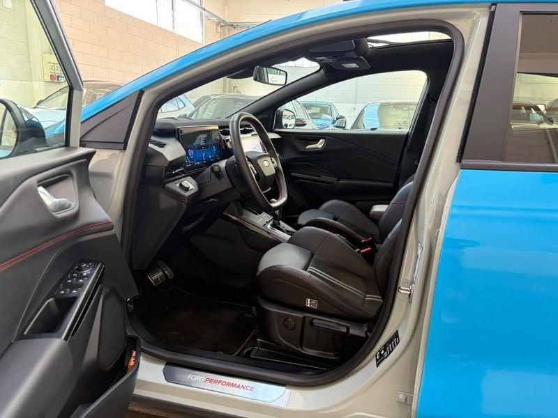 Ford Puma 1.0 Ecoboost Hybrid 160CV ST Aut