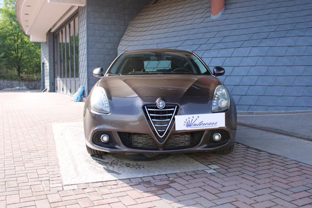 ALFA ROMEO Giulietta 2.0 JTDm-2 150 CV Distinctive