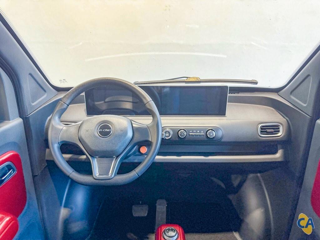 A-ONE Y14 EASY - Novità del momento