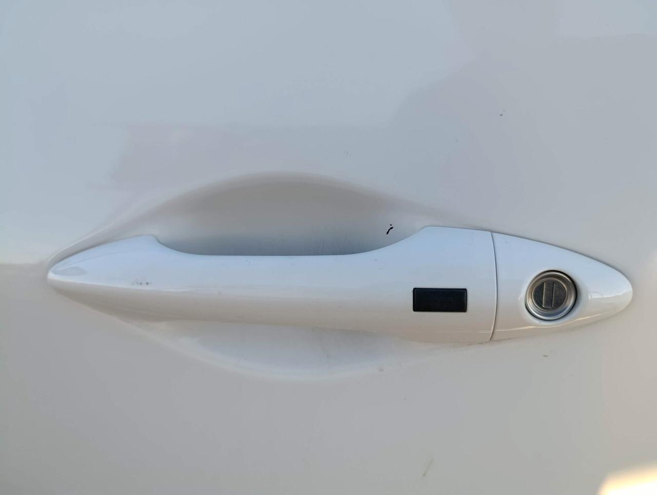 HYUNDAI IX35 1.7 CRDI XPOSSIBLE TAGLIANDI HYUNDAI