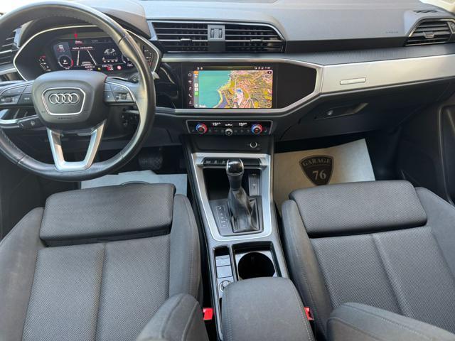 AUDI Q3 SPB 35 TFSI S tronic Business Plus