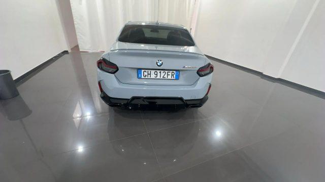 BMW 240 M 240i xDrive