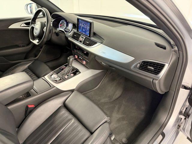 AUDI A6 Avant 2.0 TDI 190 CV quattro S tronic S line Sline
