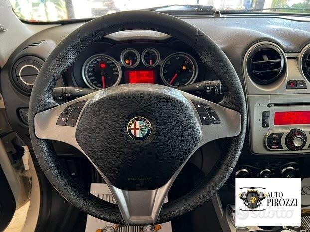 ALFA ROMEO MITO 1.3 MULTIJET 2013 con 145000KM