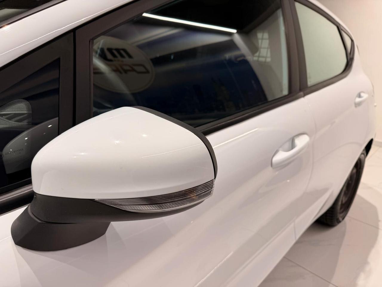Ford Fiesta 1.5 TDCi 85 CV 3 porte Van Trend