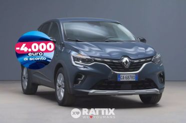 Renault Captur 1.0 TCE GPL 100CV Intens