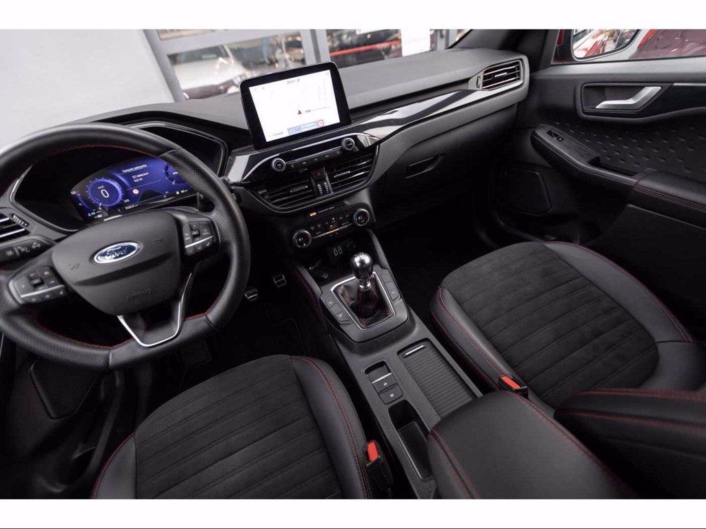 FORD Kuga 1.5 EcoBoost 150 CV 2WD ST-Line del 2021