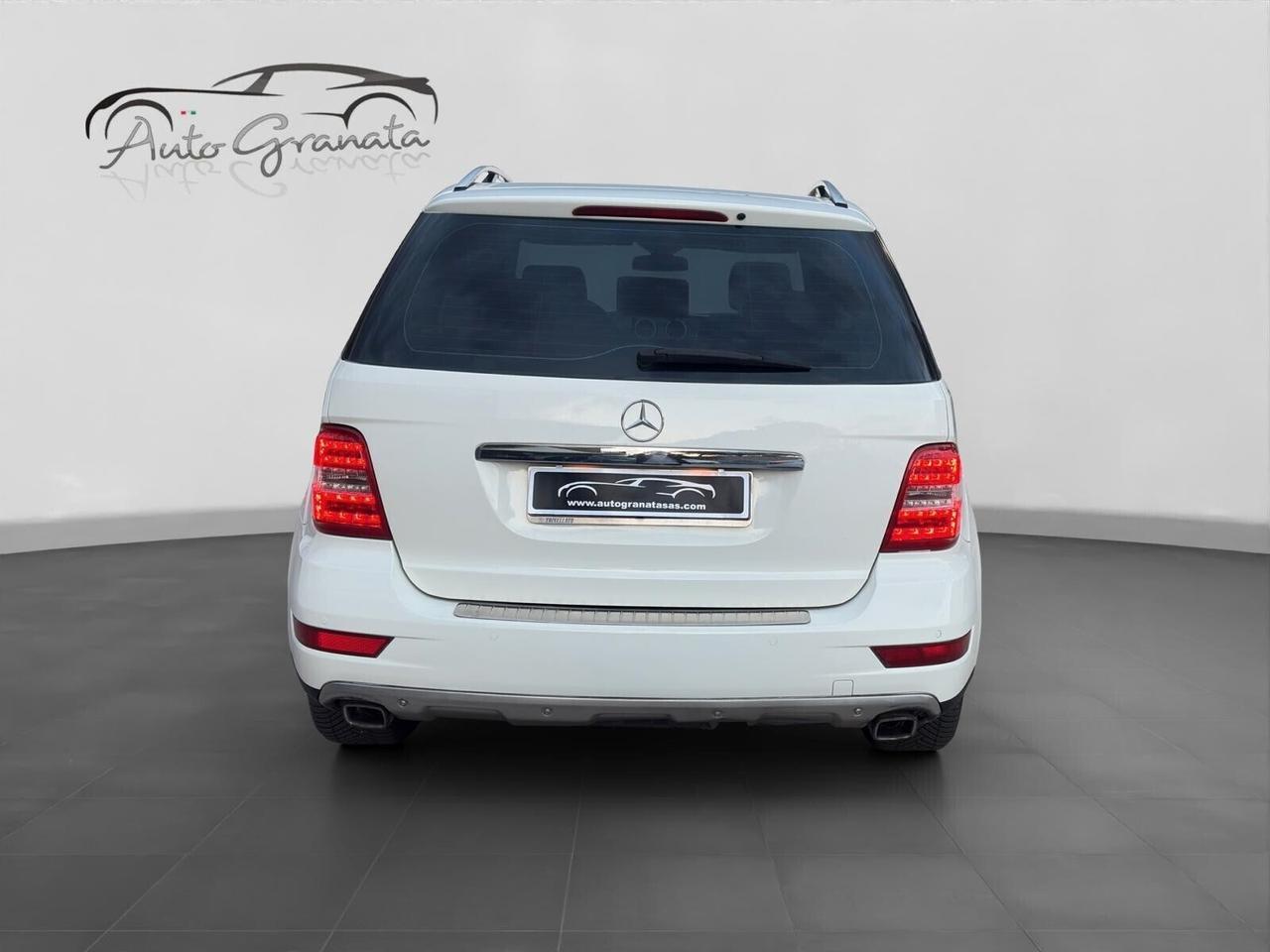 Mercedes-Benz ML 280 CDI Sport TETTO