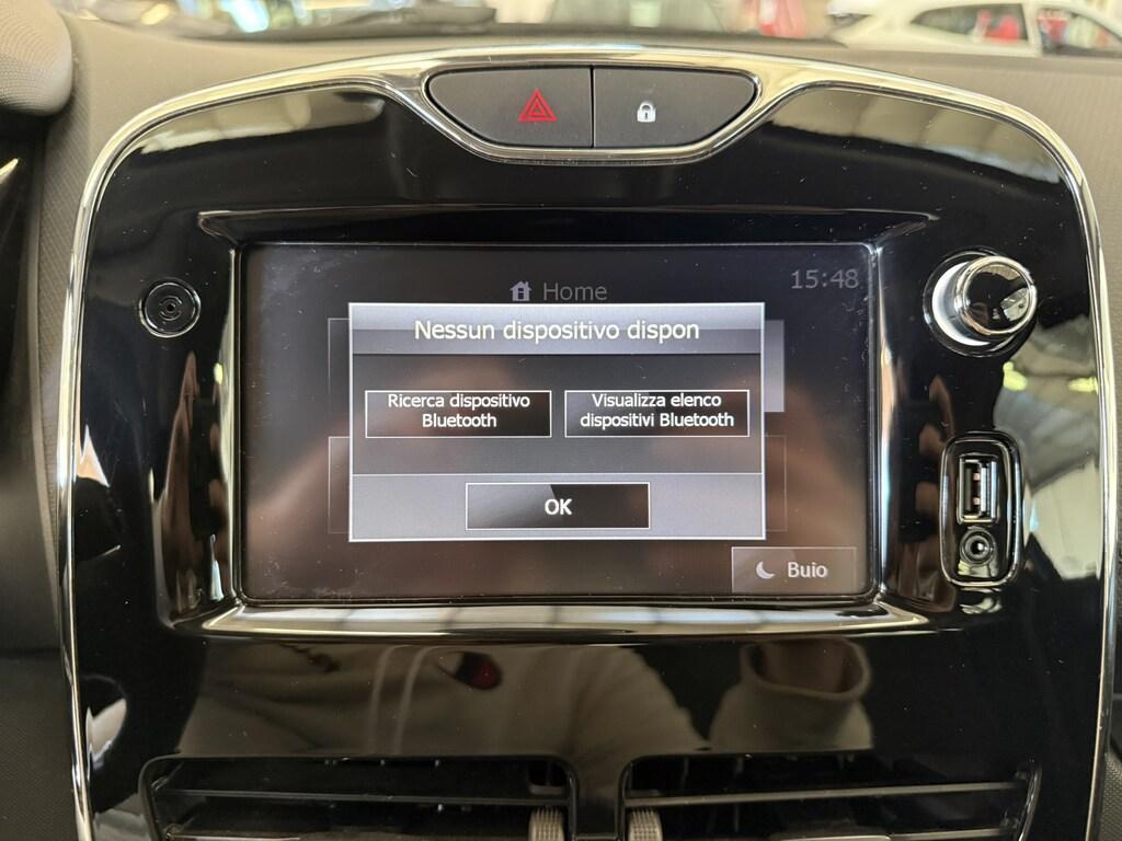 Renault Clio 5 Porte 0.9 TCe Energy Energy