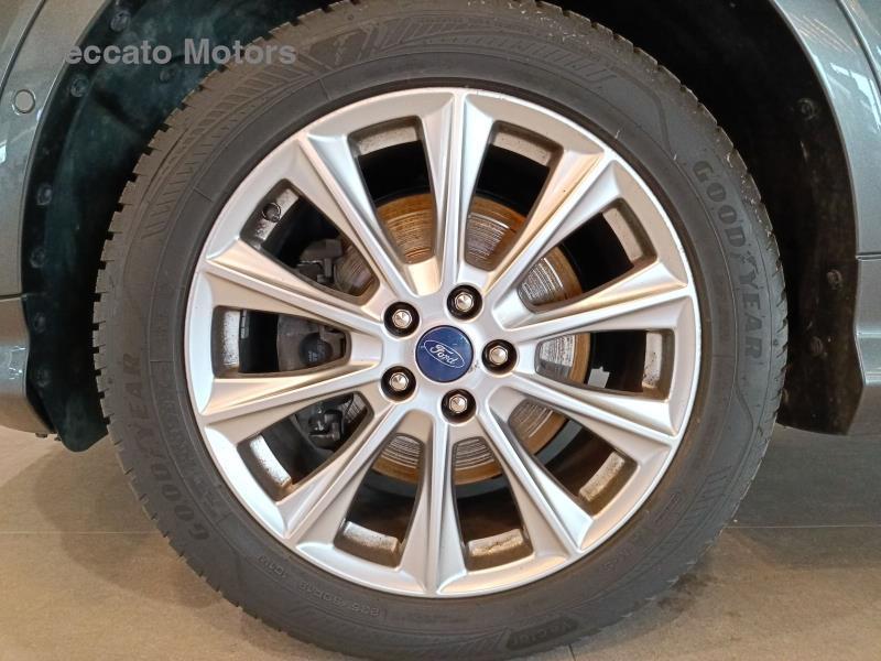 Ford Kuga 2.0 TDCi Vignale AWD Powershift