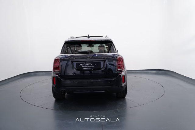 MINI Mini 2.0 Cooper D Yours Countryman Listino 53.020,75?