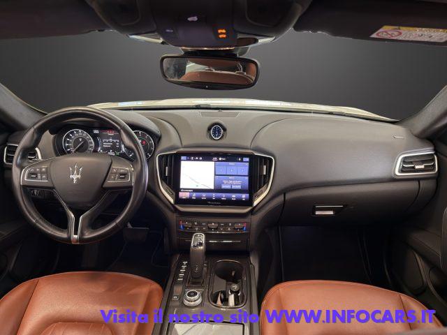 MASERATI Ghibli 330 CV MHEV GT - Prezzo reale !!!!