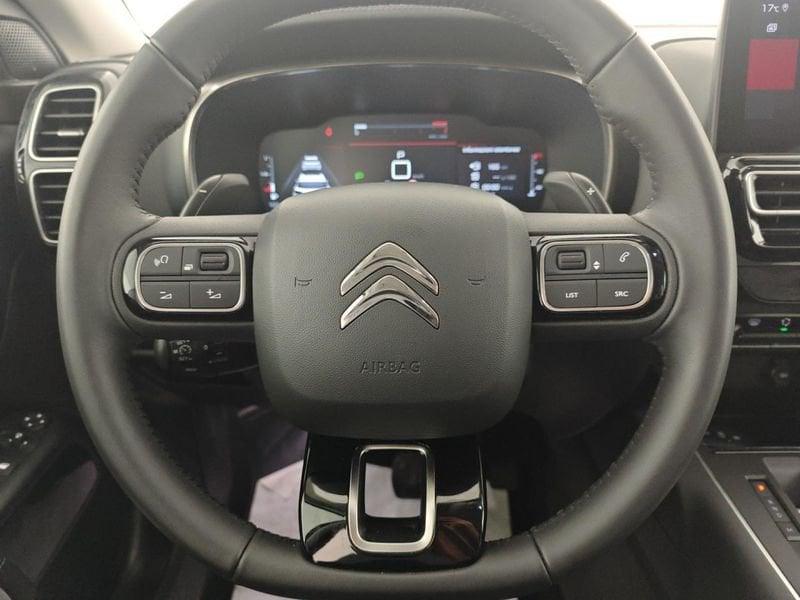 Citroën C5 Aircross BlueHDi 130 S&S EAT8 Max