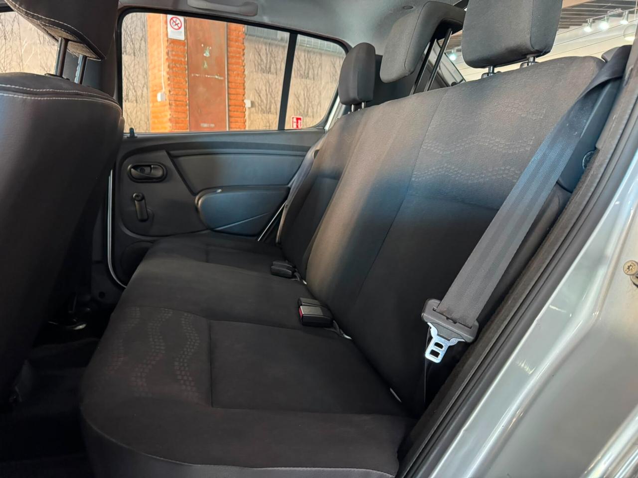 Dacia Sandero Stepway 1.6 8V 90CV