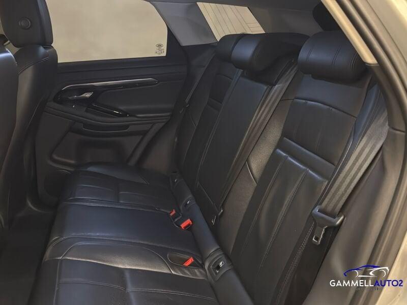Land Rover RR Evoque Range Rover Evoque 2.0D I4 150CV AWD Business Edition