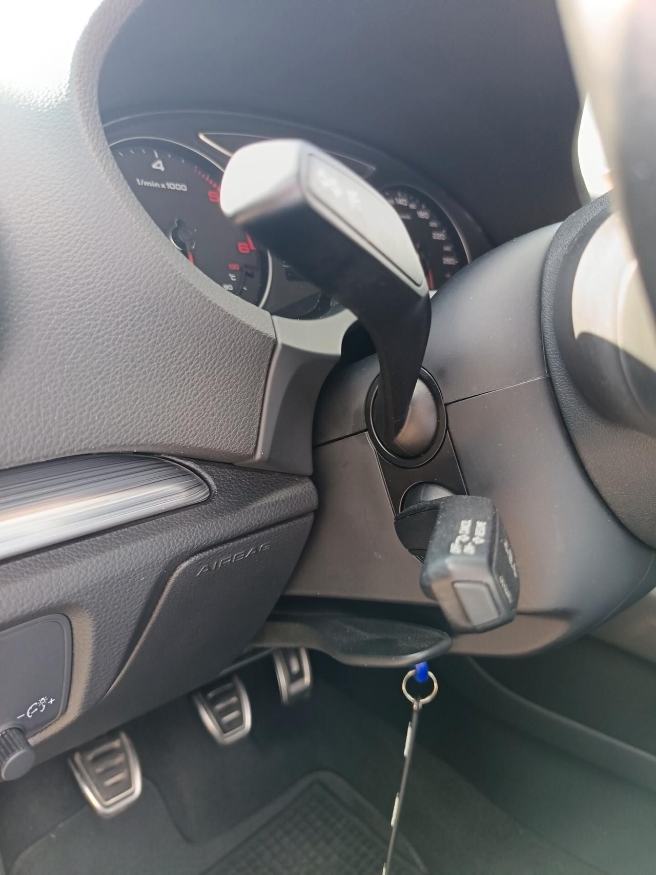 Audi A3 SPB 1.6 TDI