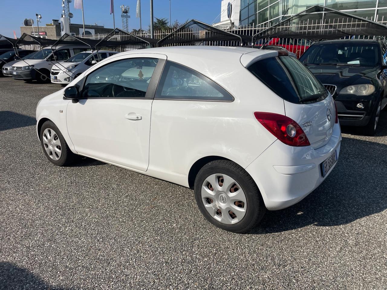 Opel Corsa 1.2 85CV GPL-TECH/1PROP/GARANZIA